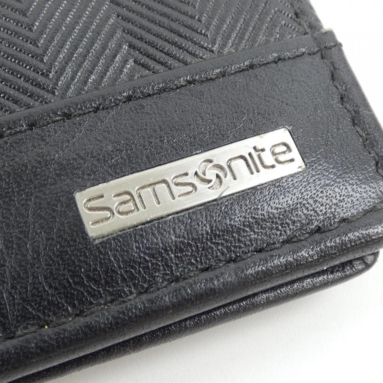 サムソナイト samsonite WALLET
