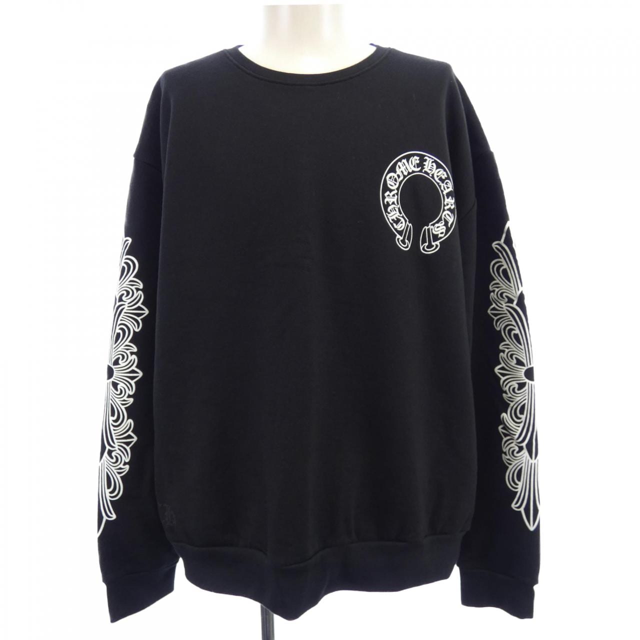 クロムハーツ CHROME HEARTS スウェット