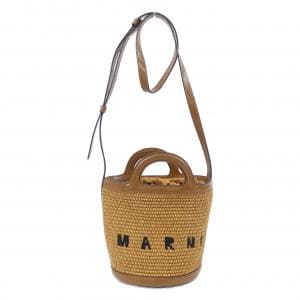 マルニ MARNI TROPICALIA BASKET SCMP0056Q1 BAG