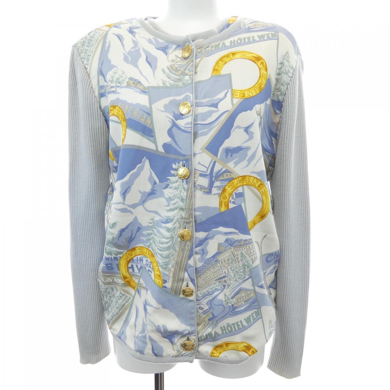 【ヴィンテージ】セリーヌ CELINE アンサンブル