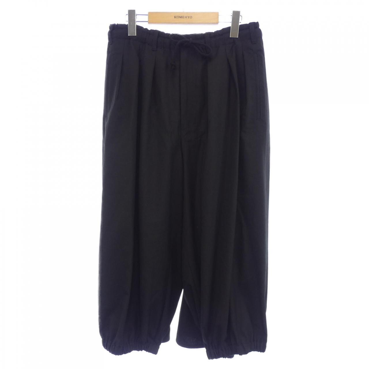 グラウンドワイ GROUND Y GA-P29-100 パンツ