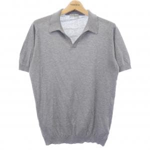 ジョンスメドレー JOHN SMEDLEY ポロシャツ