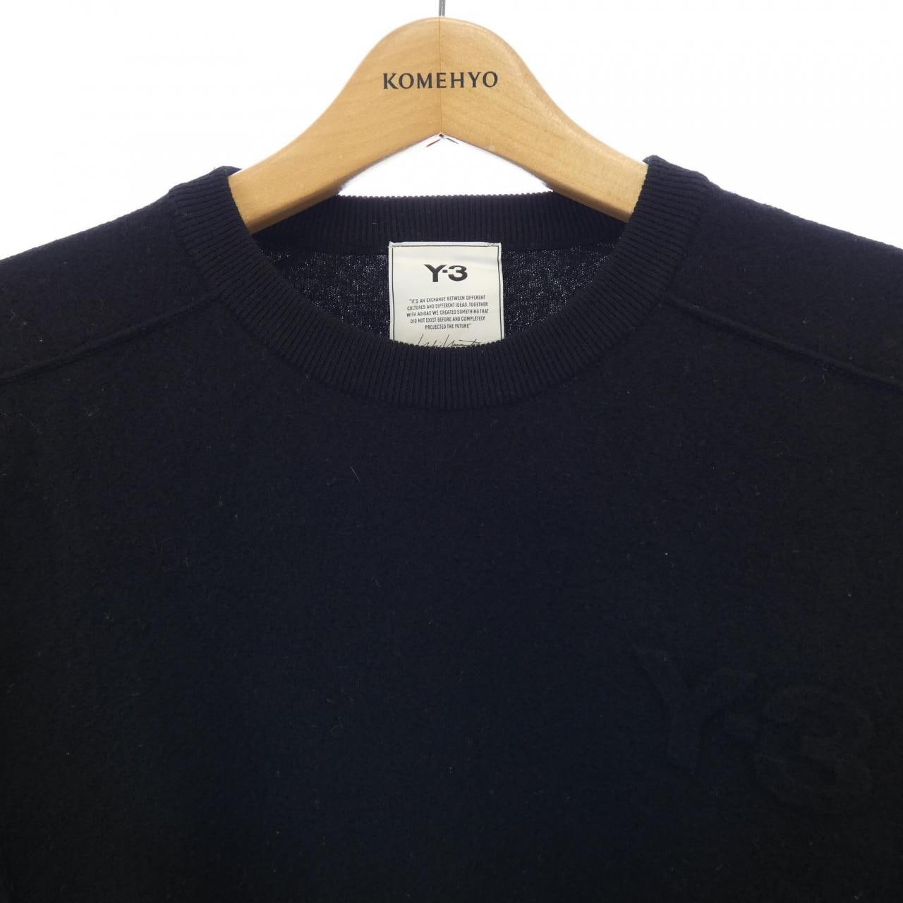 ワイスリー Y-3 ニット