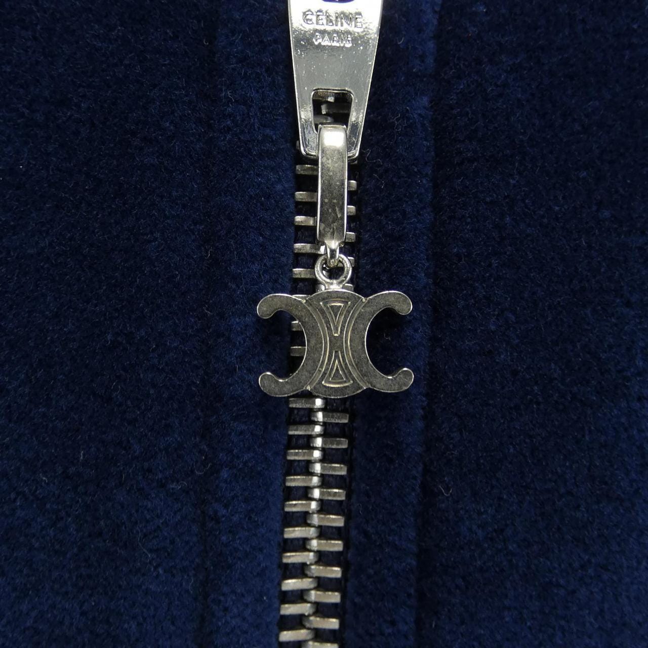 セリーヌ CELINE 2Y146679I ブルゾン