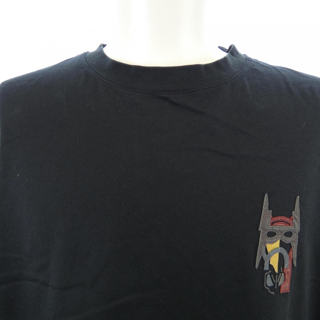 エルメス HERMES スーパーH *22-5771 Tシャツ