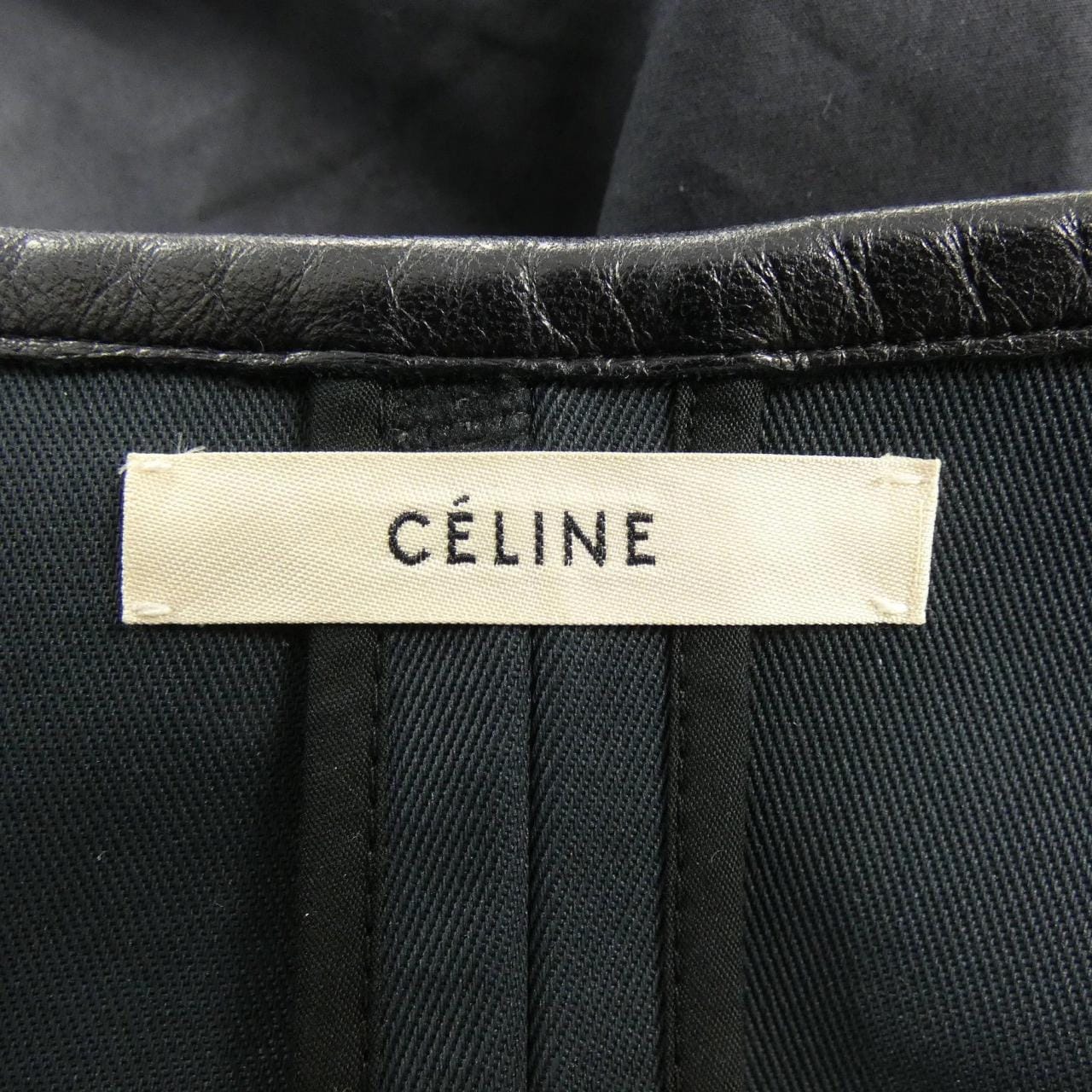 セリーヌ CELINE コート