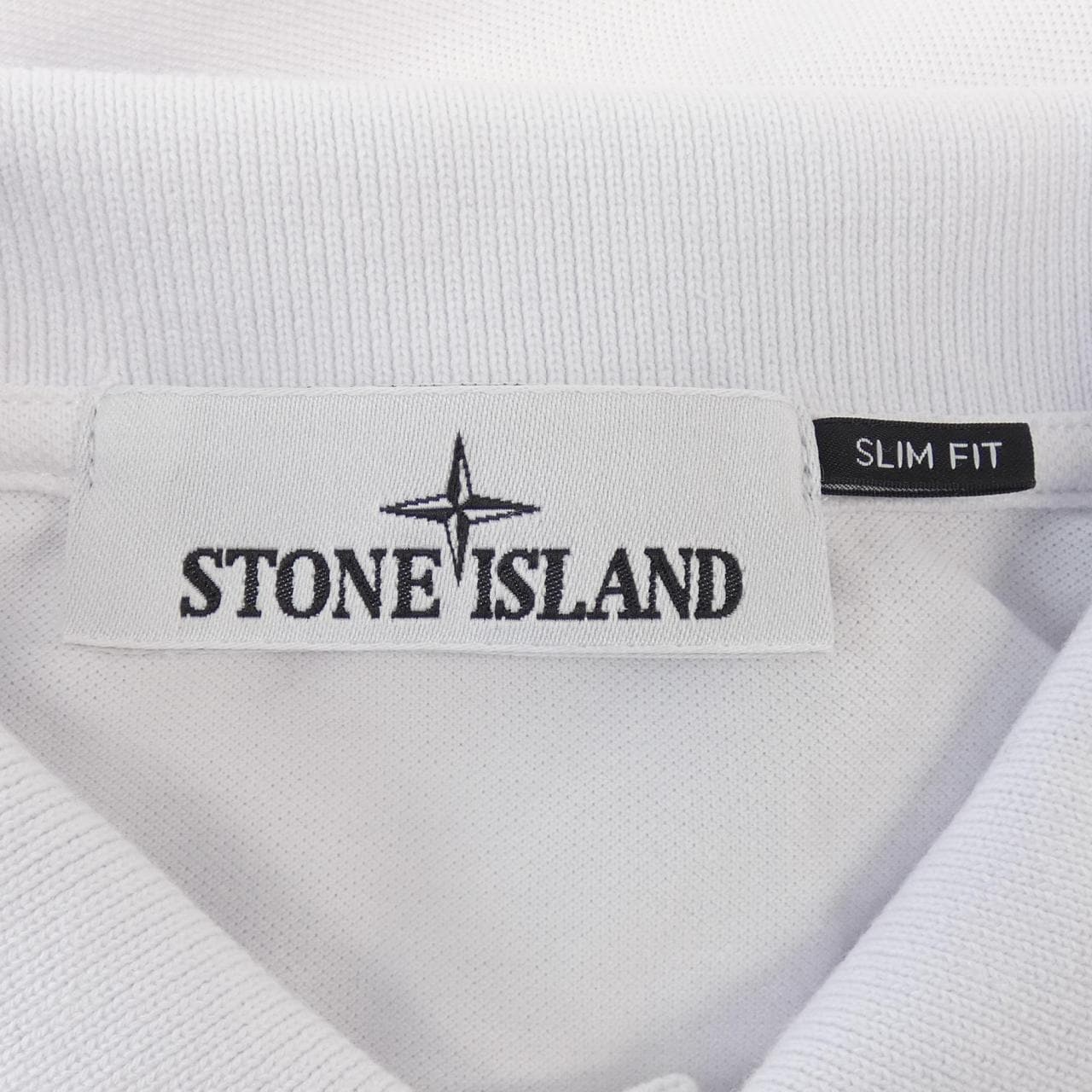 ストーンアイランド STONE ISLAND 10152SC18 ポロシャツ