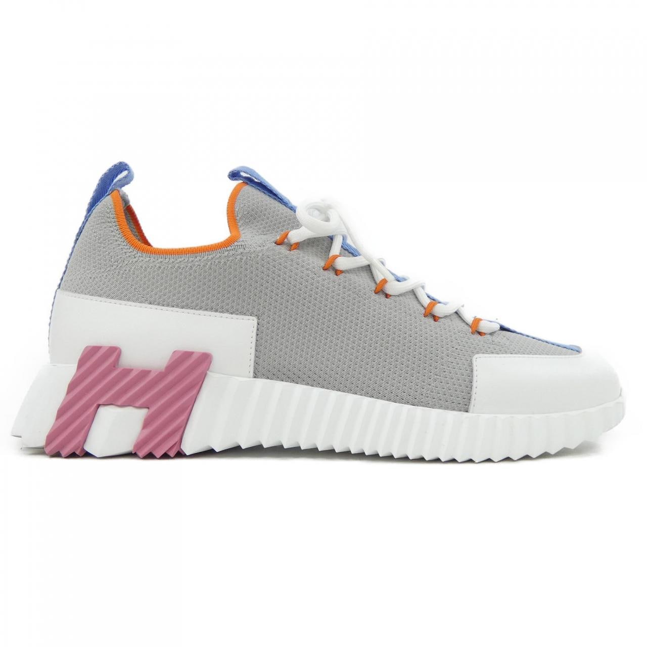 エルメス HERMES リフト 252003Z スニーカー