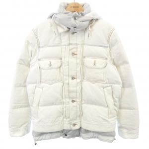 サカイ SACAI 19-02113M ダウンジャケット