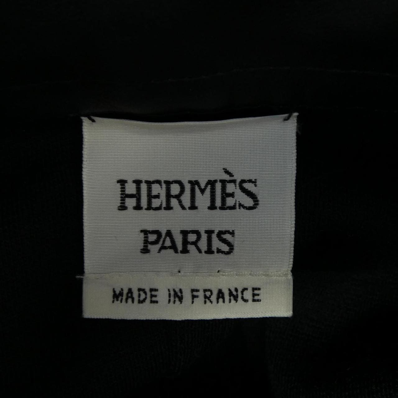 エルメス HERMES 87-7108 コート