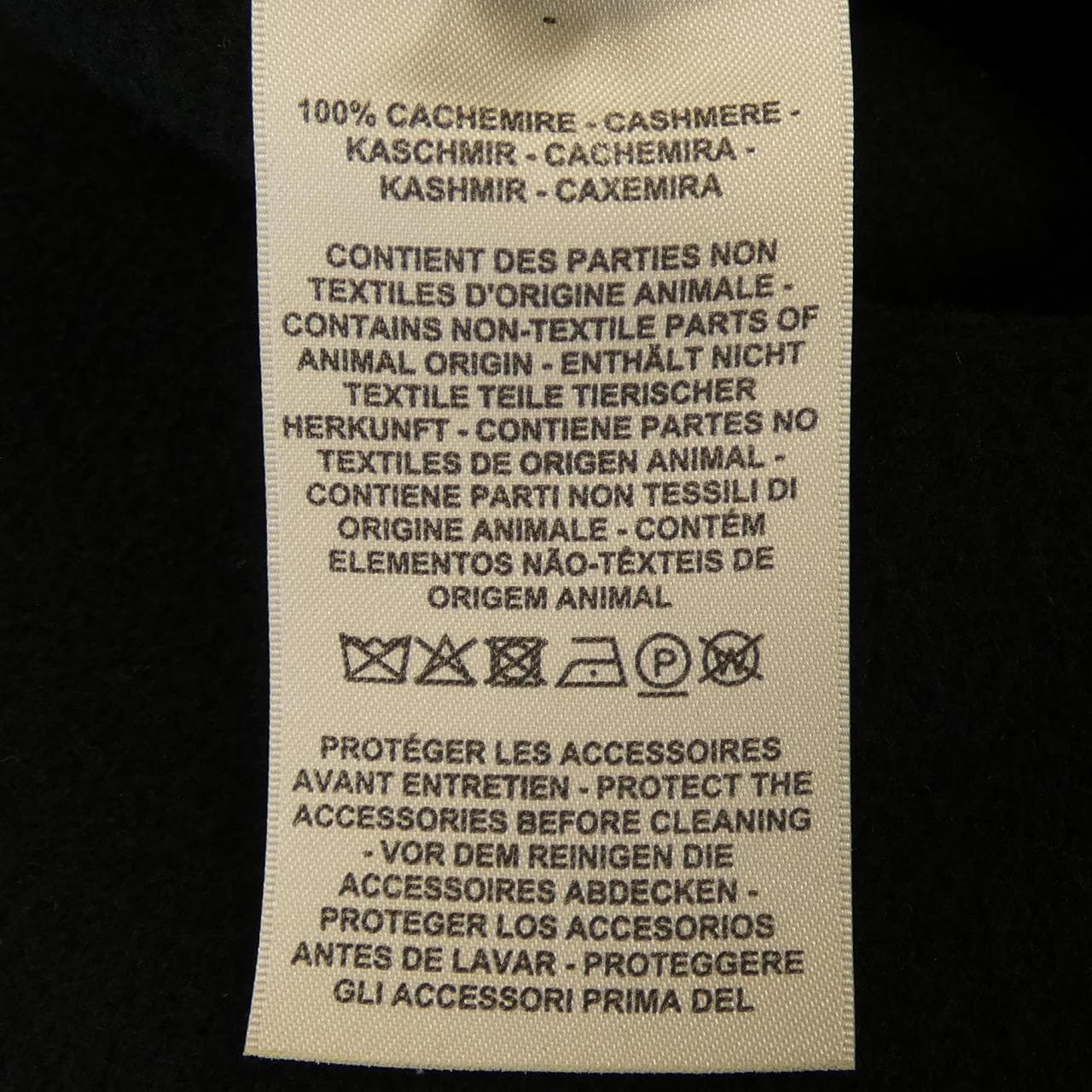 HERMES HERMES 包裹大衣 双面大衣 3H0129DA 大衣