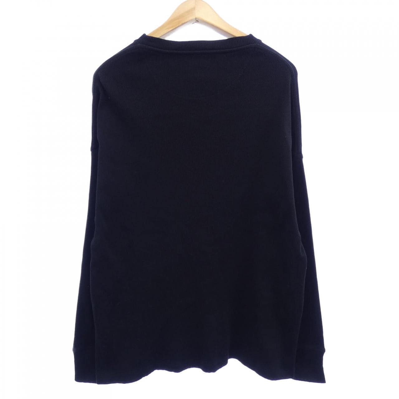 ロエベ LOEWE オーバーサイズフィットロングスリーブTシャツ アナグラム H526Y22XAY トップス