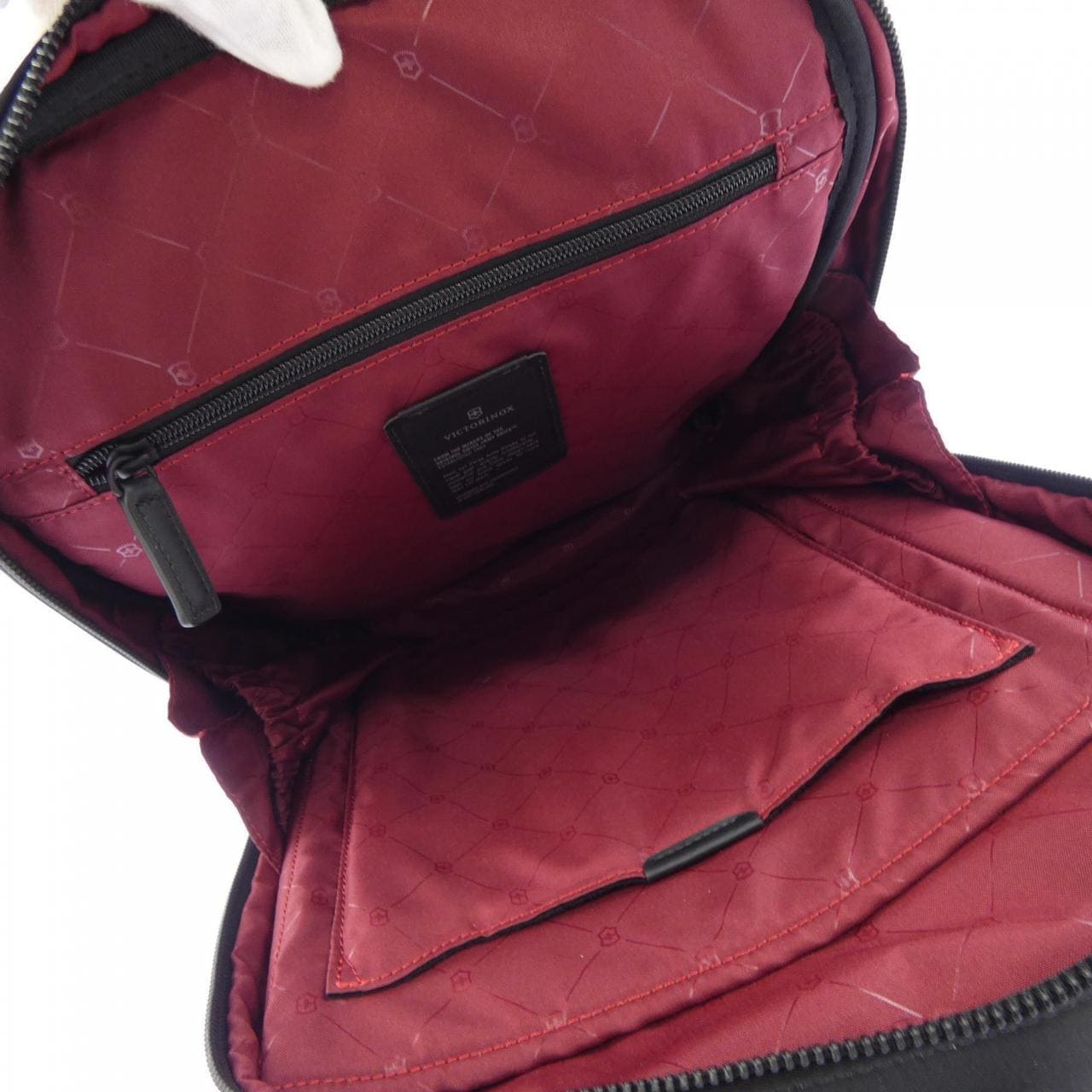 ヴィクトリノックス VICTORINOX 611804 BACKPACK