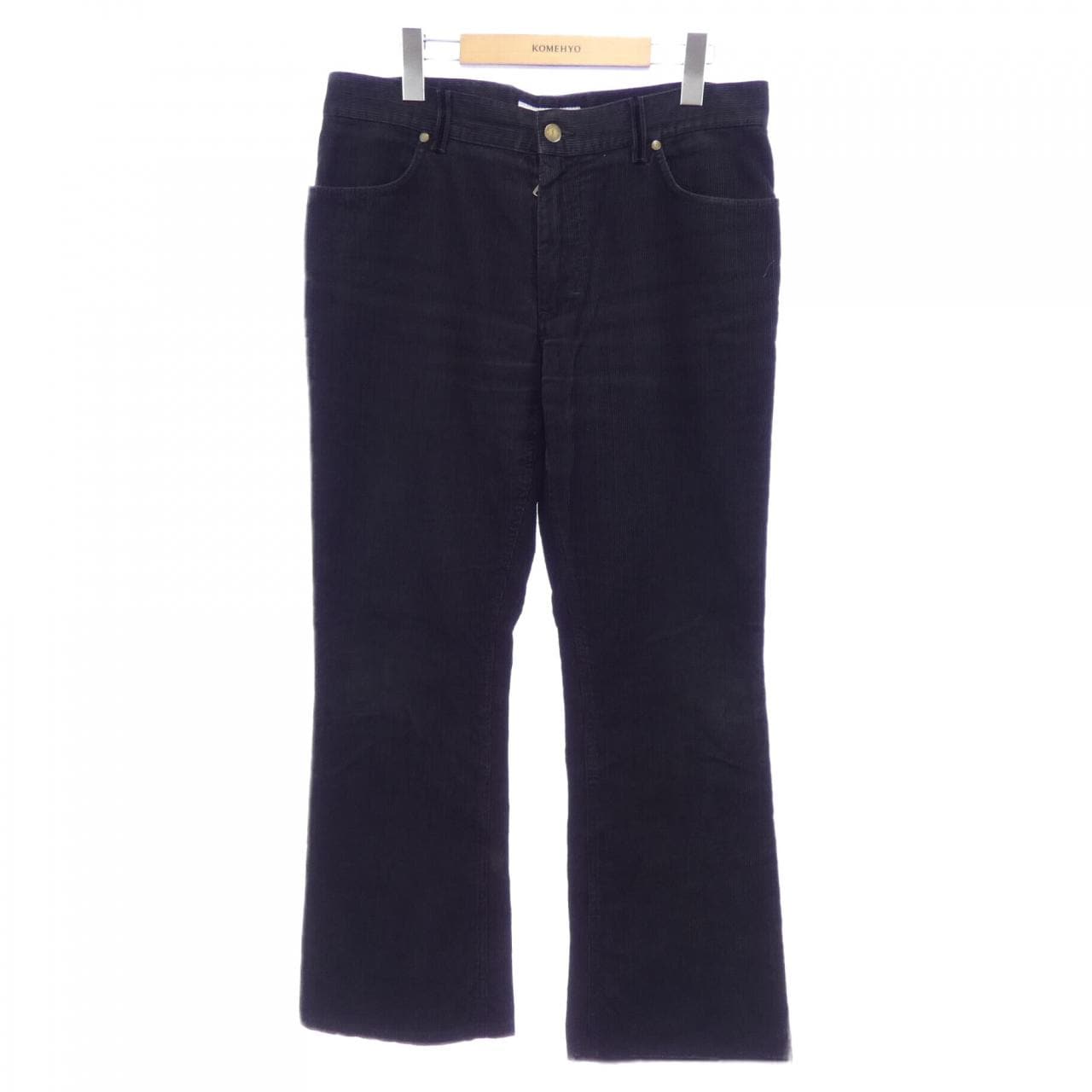 イヴサンローラン YVES SAINT LAURENT 161915 YT650 パンツ