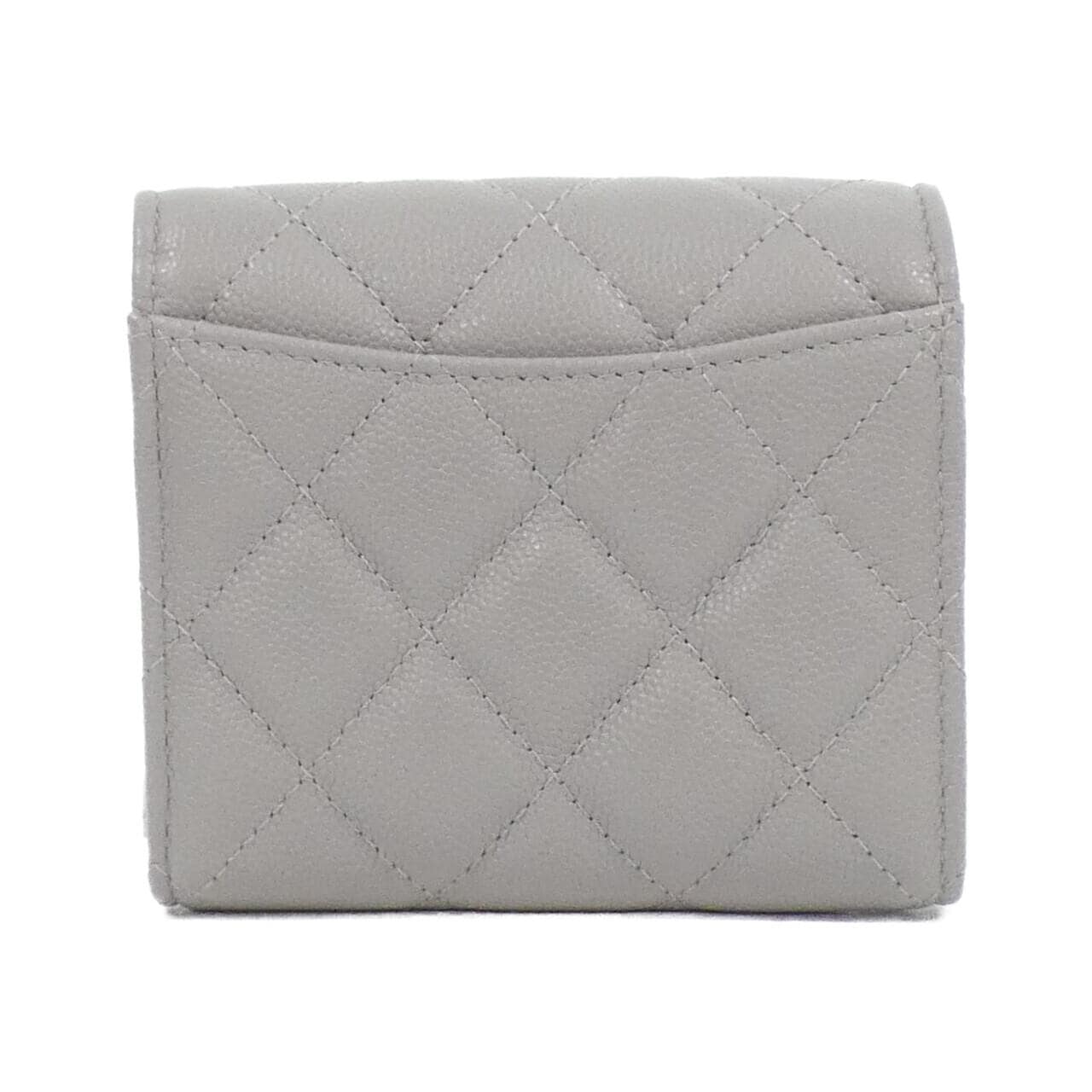 CHANEL Timeless Classic Line AP0712 Wallet