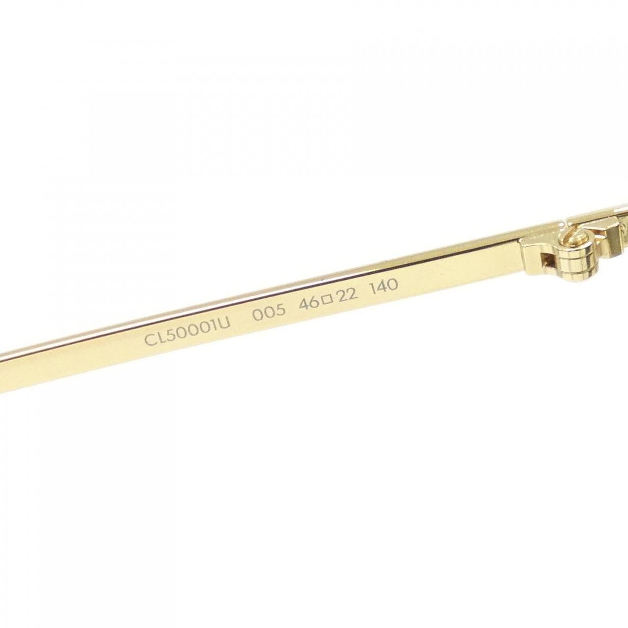 セリーヌ CL50001U メガネ