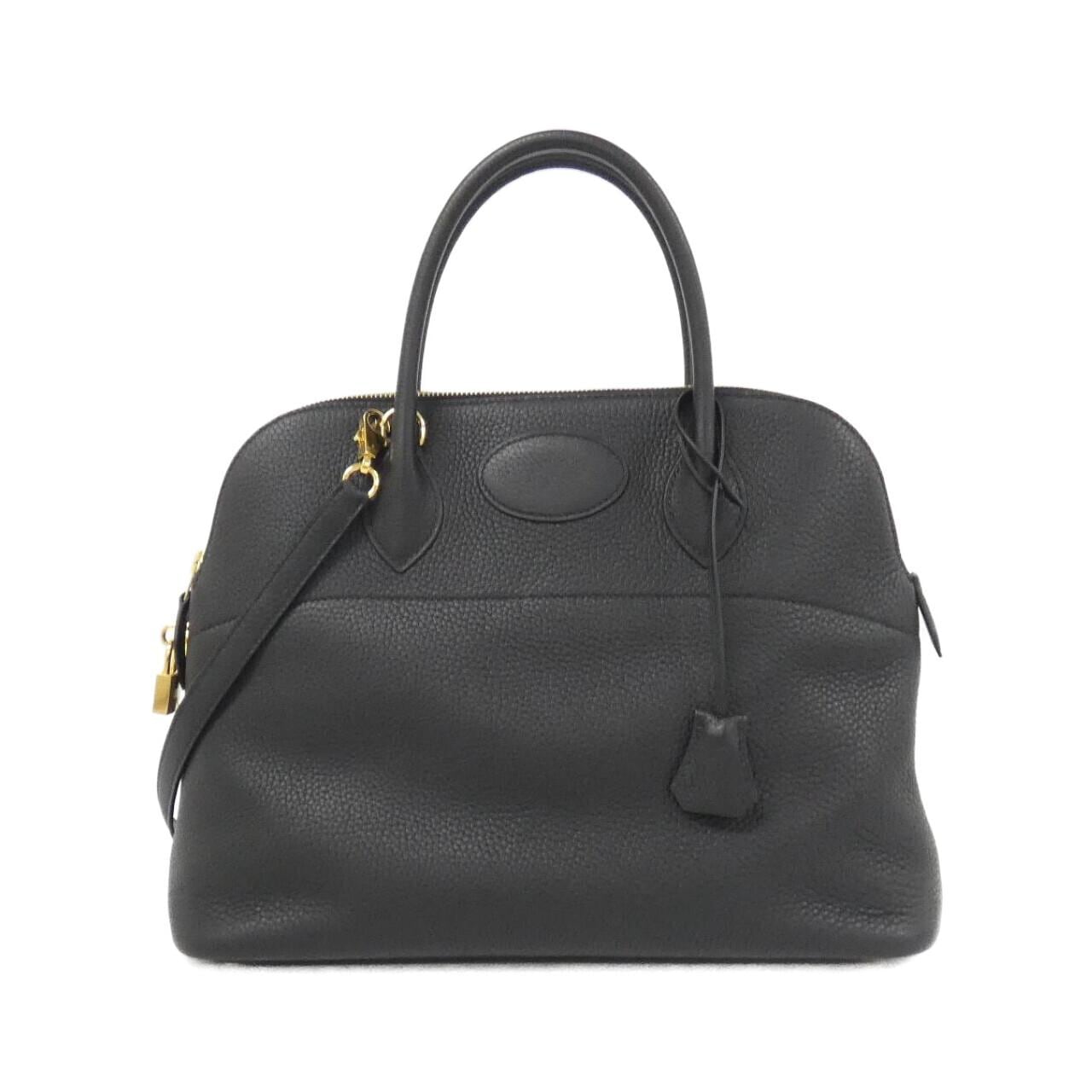 エルメス ボリード 35cm 073420CC バッグ