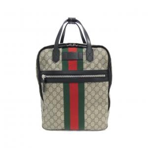 Gucci 495558 K9R5N双肩包