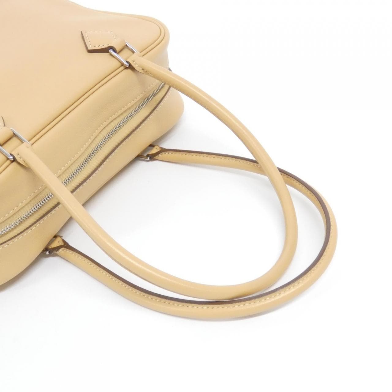 エルメス ミニ プリュム MINI 048263CK バッグ