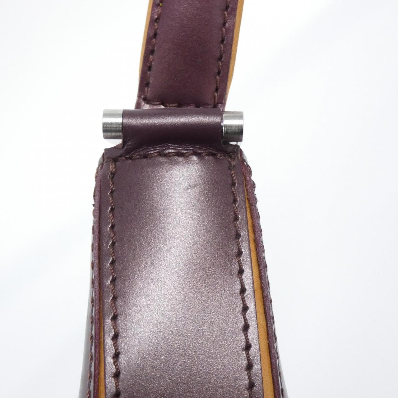 ルイヴィトン モノグラム マット ファウラー M55146 ショルダーバッグ