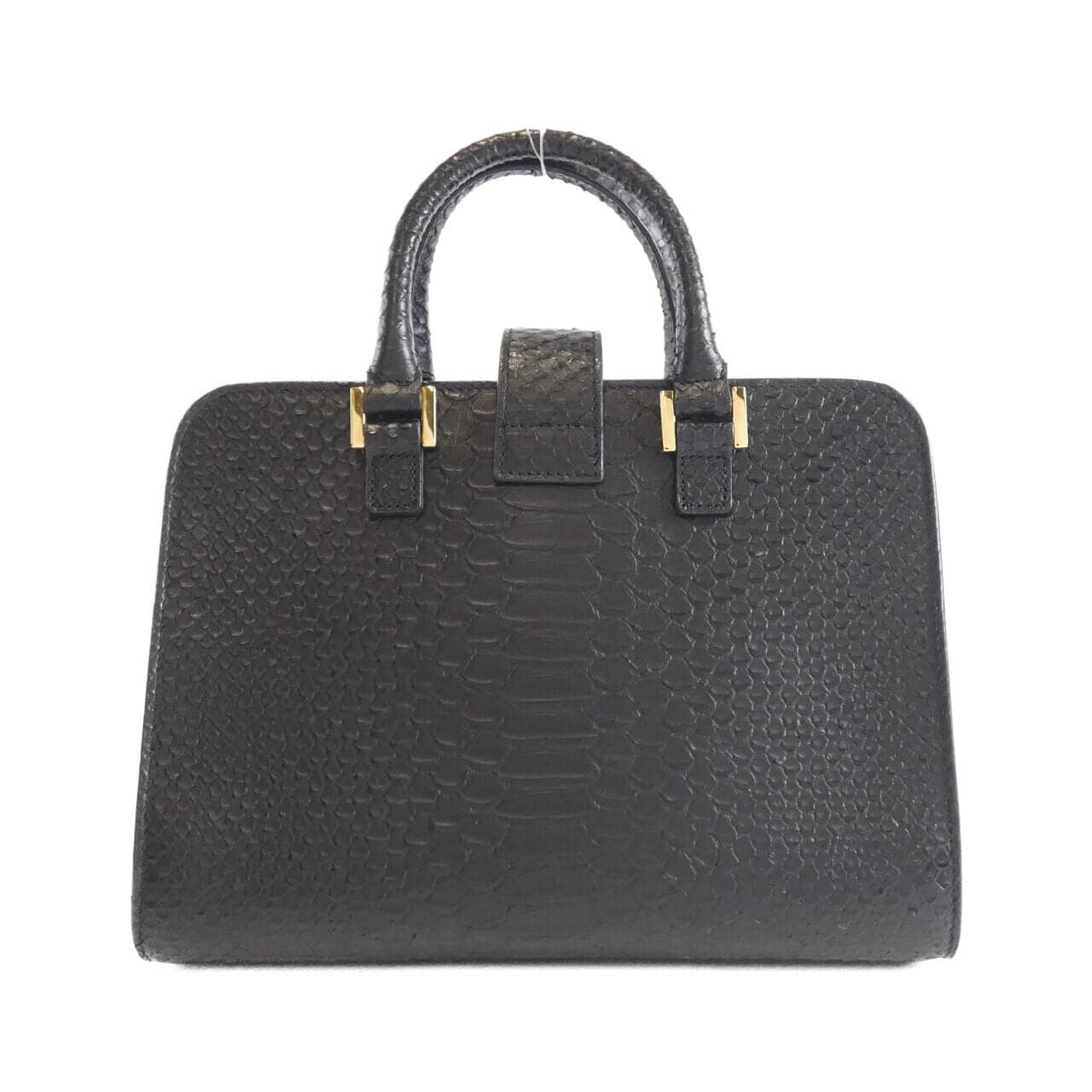 サンローラン ベイビー カバス モノグラム 568853 バッグ