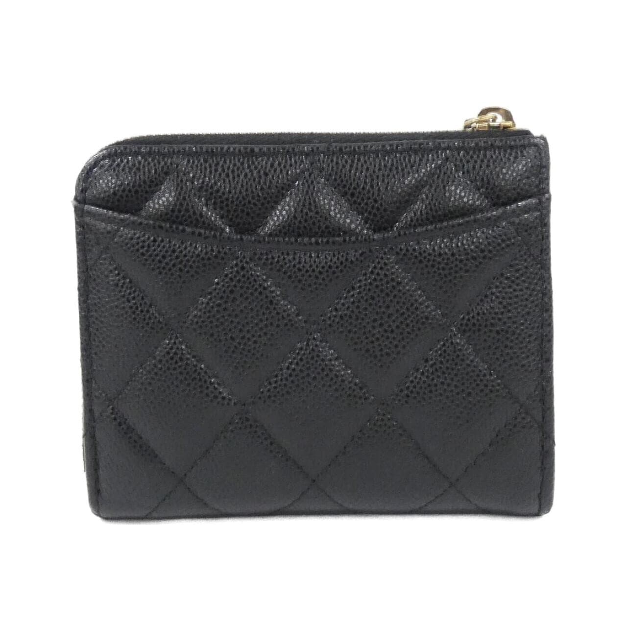 シャネル タイムレスクラシック ライン AP3999 財布