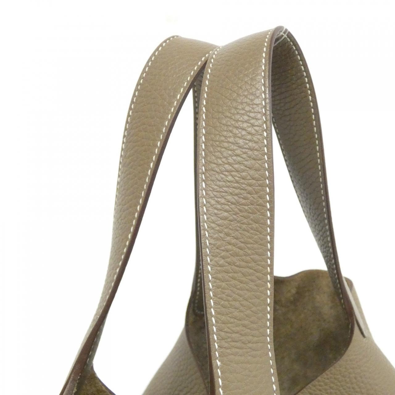 エルメス ピコタン ロック MM 060991CK バッグ