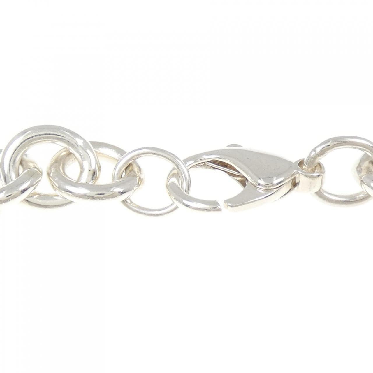 ティファニー リターントゥティファニー ブレスレット