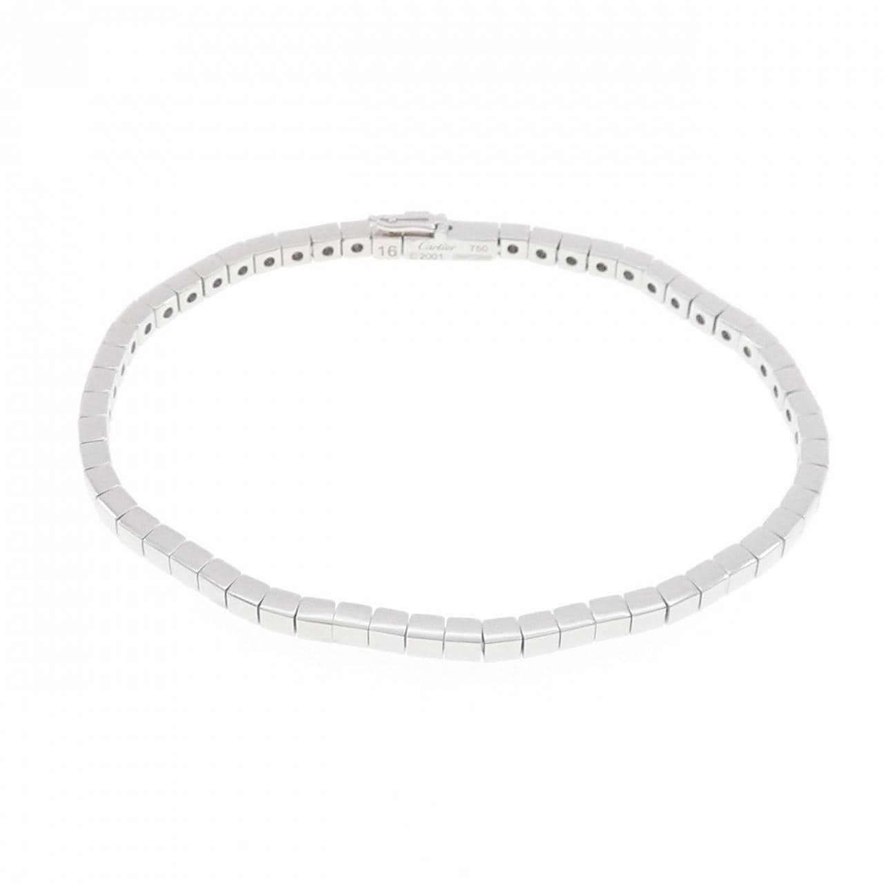 カルティエ ラニエール ブレスレット