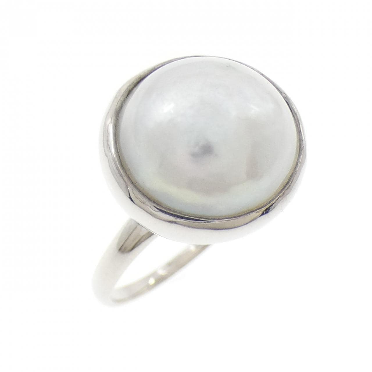 アガット マベパール リング