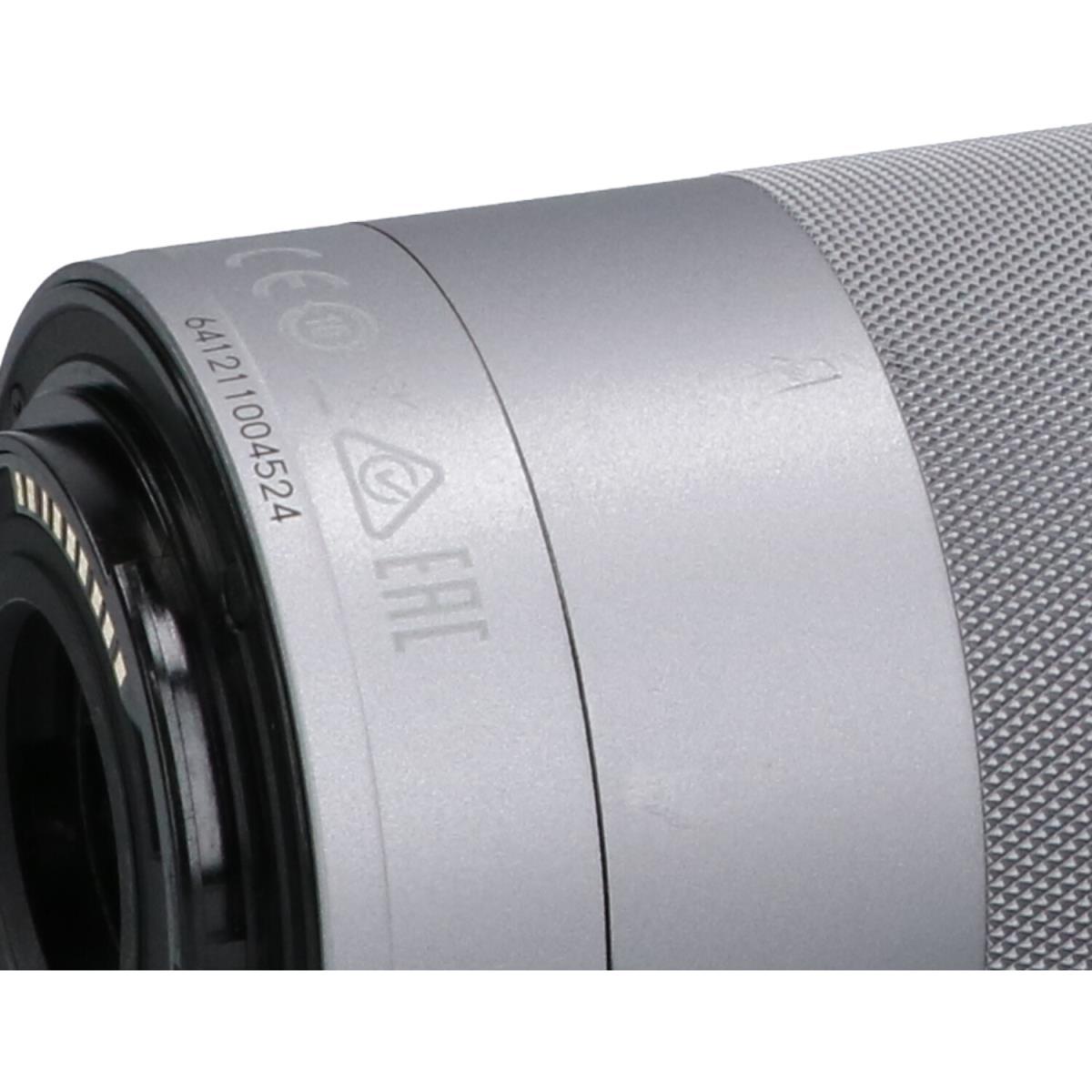 ＣＡＮＯＮ　ＥＦ－Ｍ５５－２００ｍｍ　Ｆ４．５－６．３　ＩＳ　ＳＴＭ