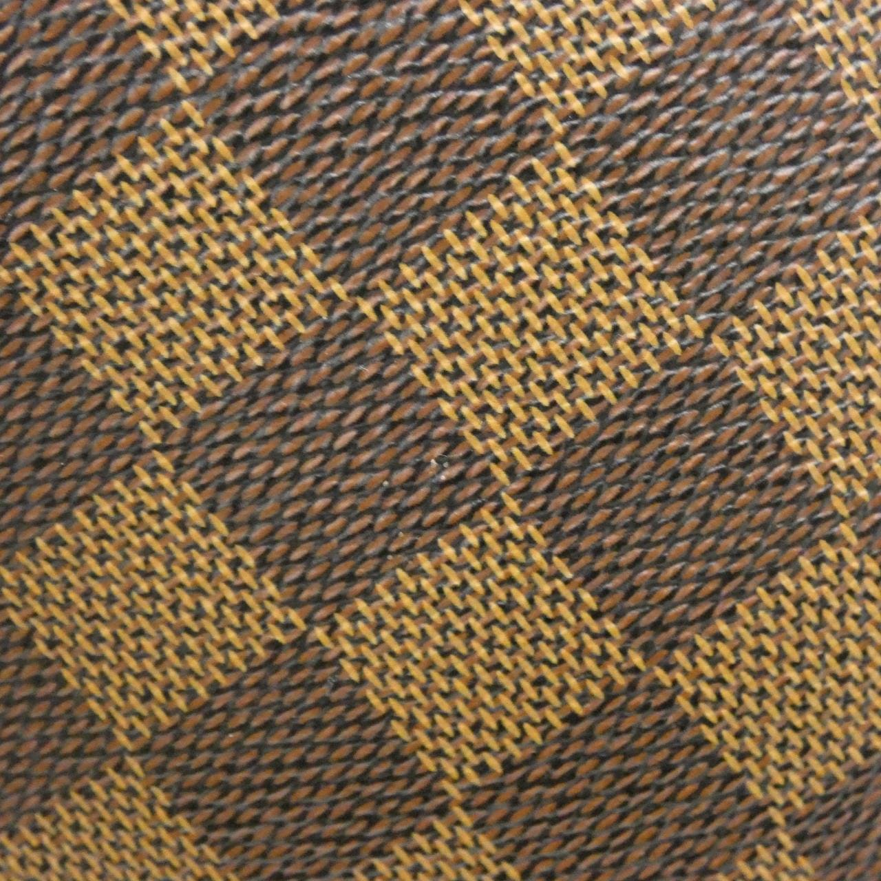 ルイヴィトン ダミエ ポートベロー PM N41184 ショルダーバッグ