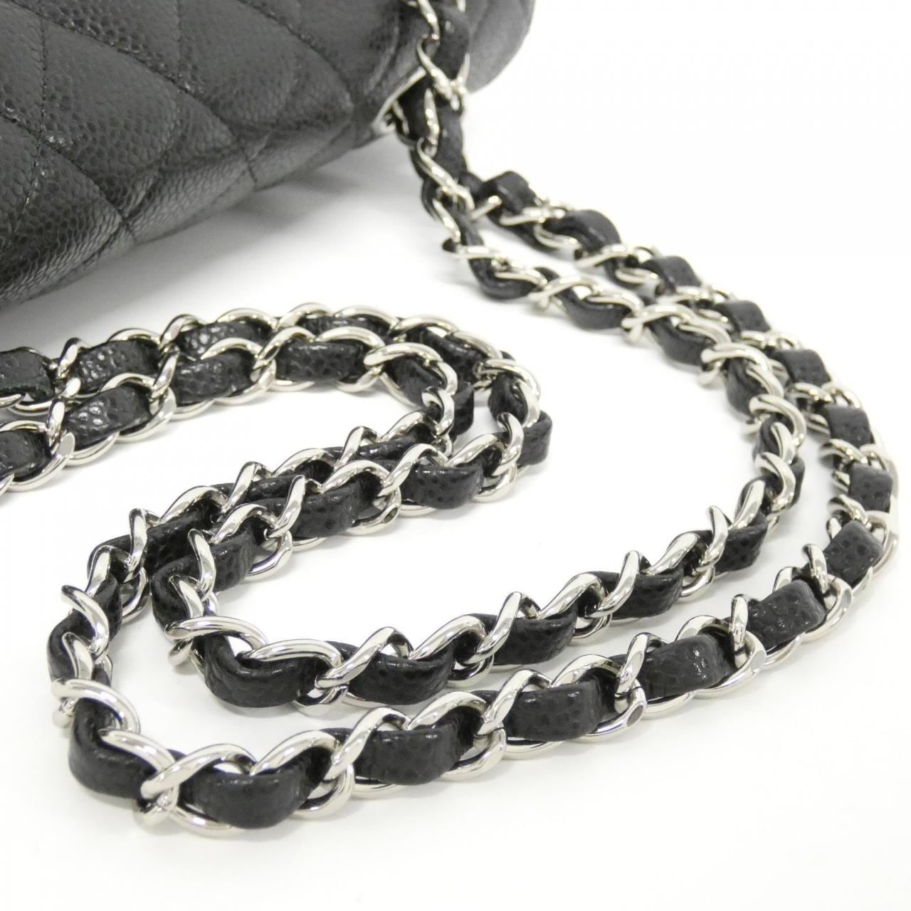 シャネル 1112 ショルダーバッグ