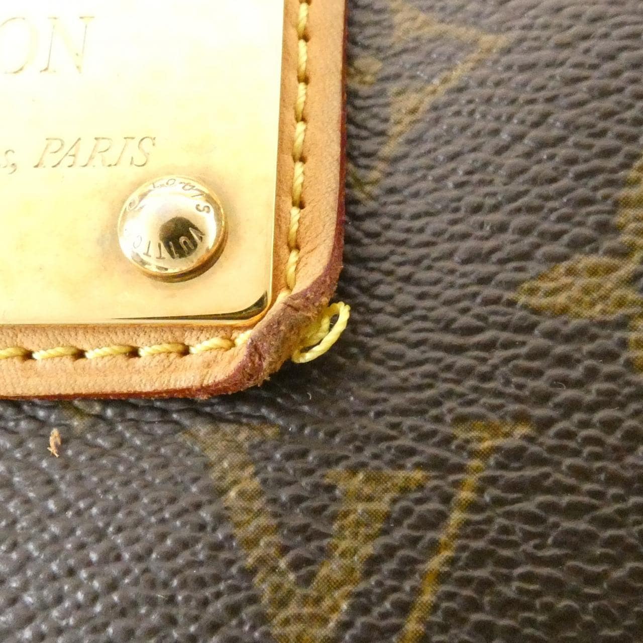 ルイヴィトン モノグラム ガリエラ PM M56382 ショルダーバッグ