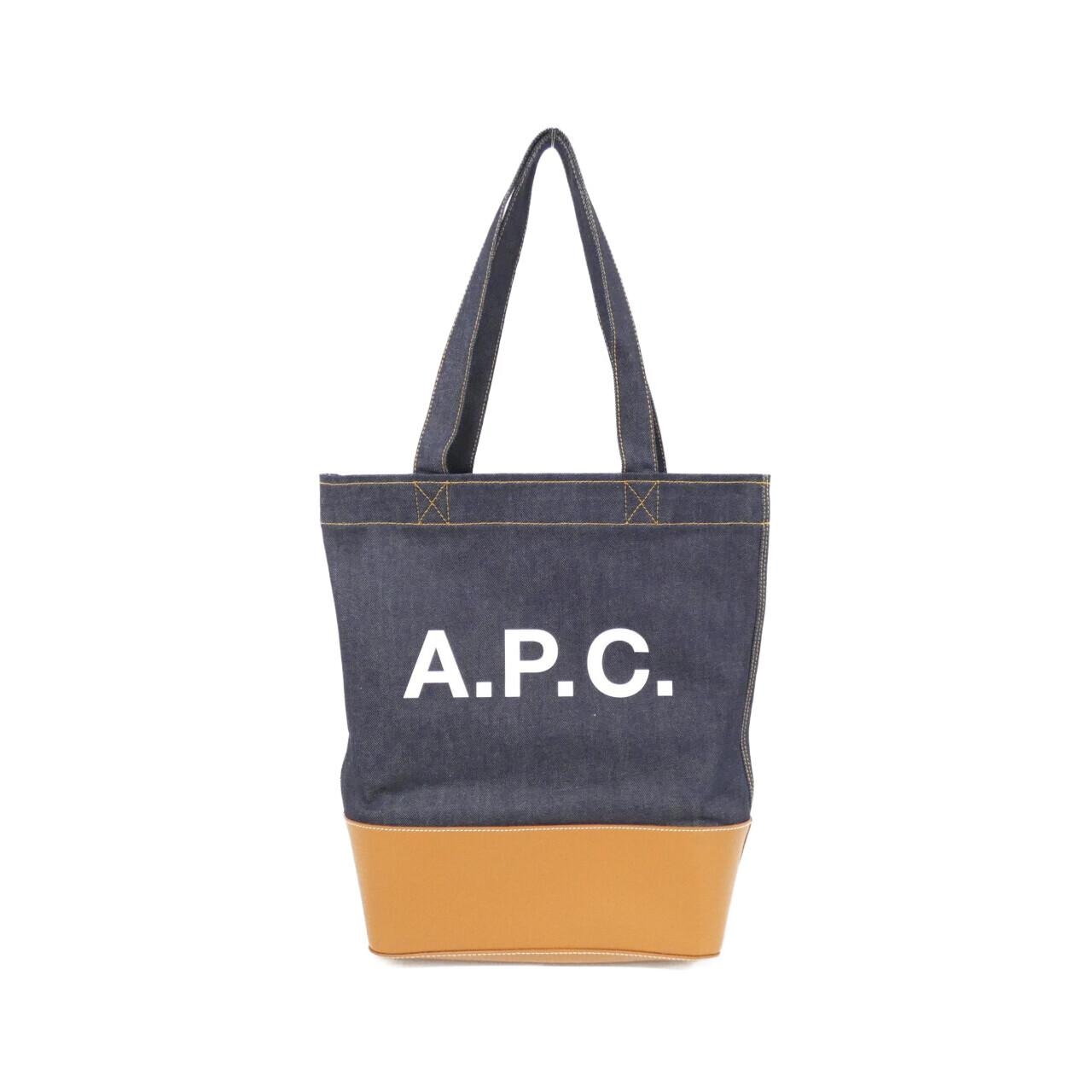 【新品】アーペーセー M61444 バッグ