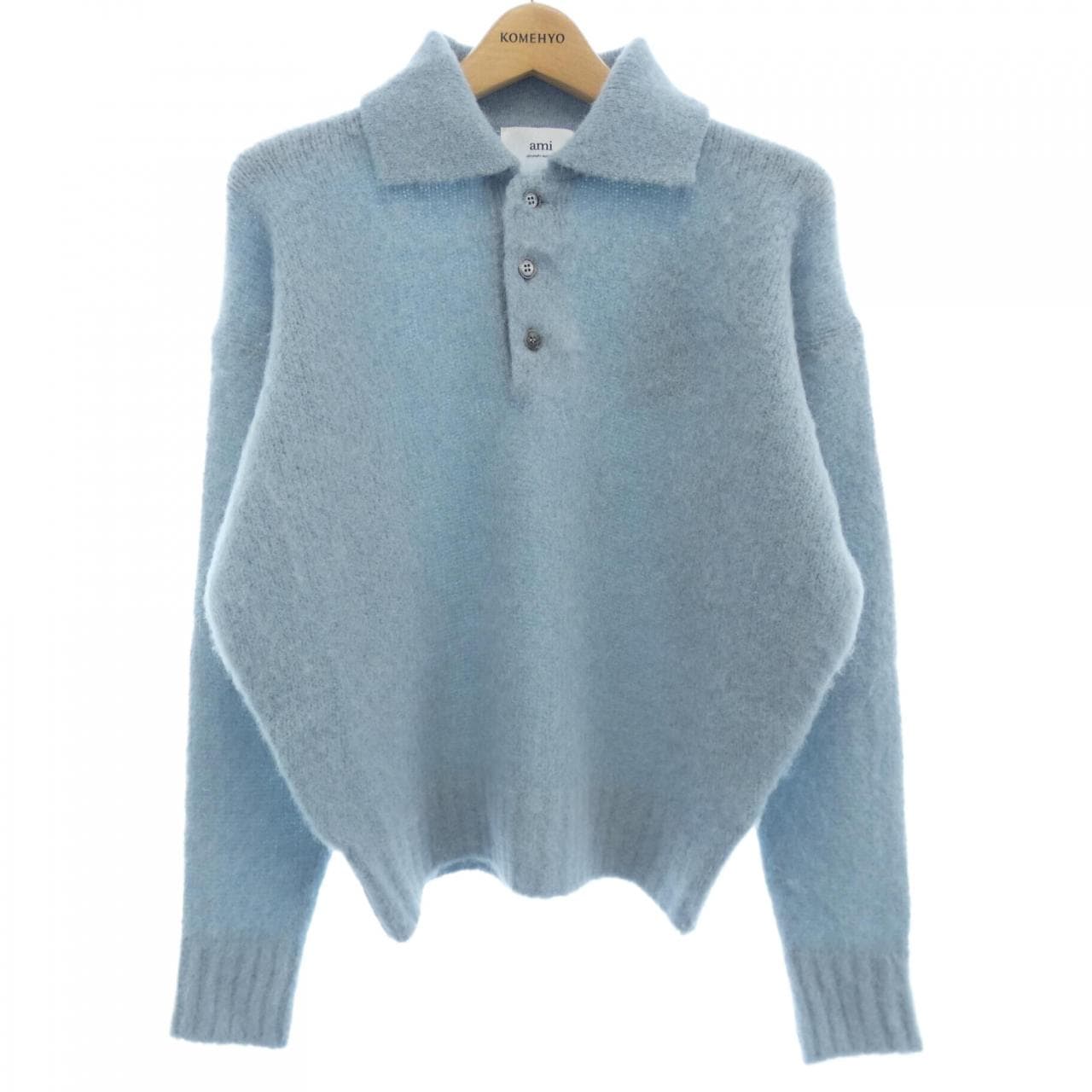 アミ AMI HPL326 ニット