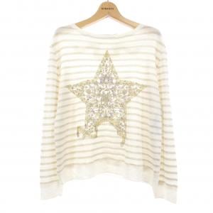 クリスチャンディオール CHRISTIAN DIOR 514S51A9012 ニット