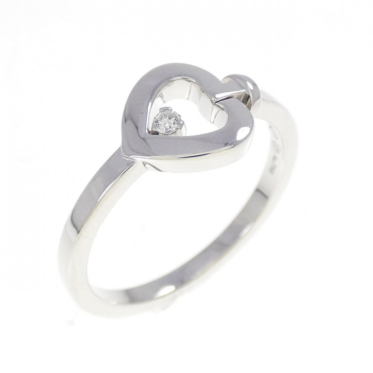 フレッド プリティウーマン リング