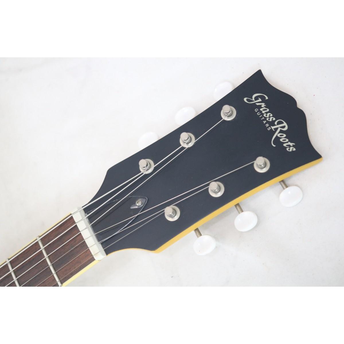 ＧＲＡＳＳＲＯＯＴＳ　　Ｇ－ＬＳ－５７