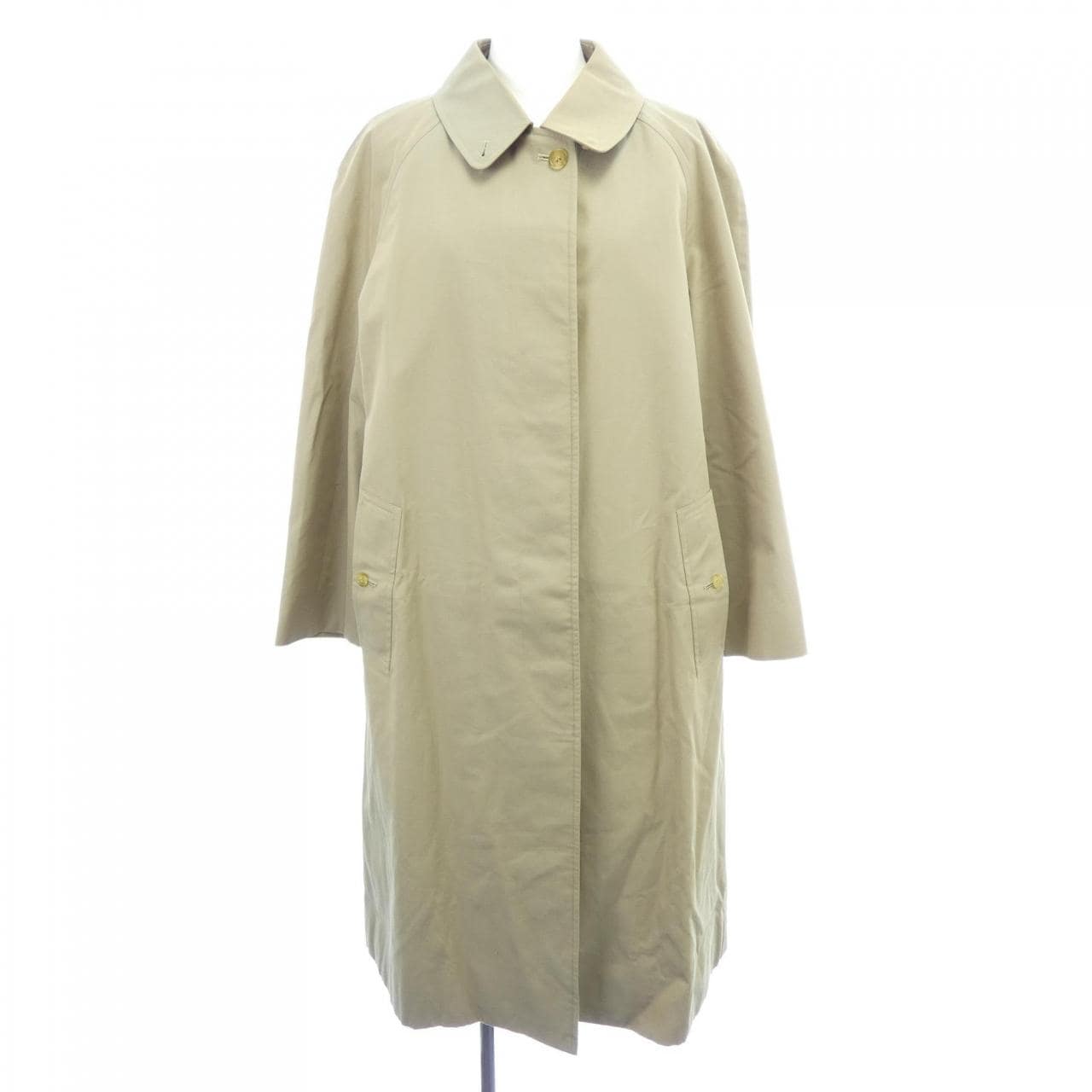 【ヴィンテージ】バーバリーズ Burberrys コート