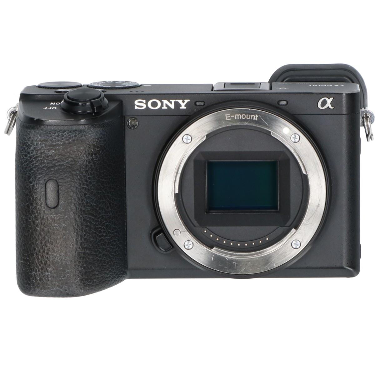 α６６００　ＩＬＣＥ－６６００