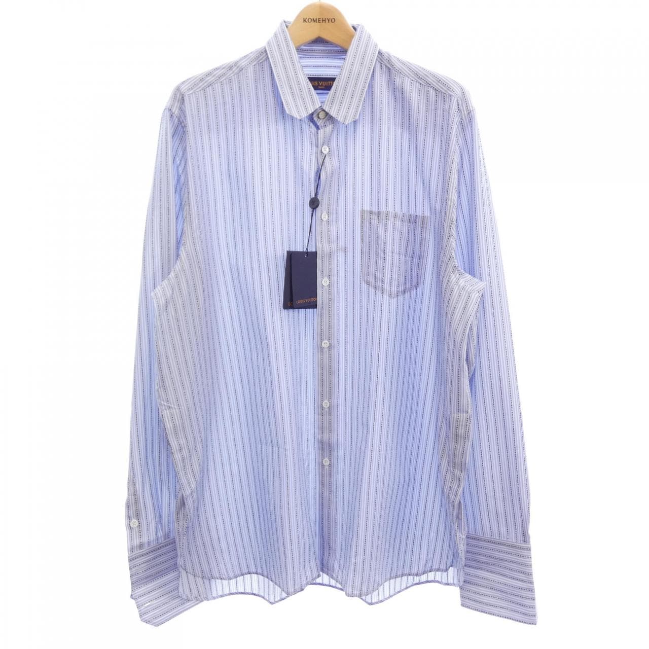 ルイヴィトン LOUIS VUITTON HHFS6WOSY シャツ