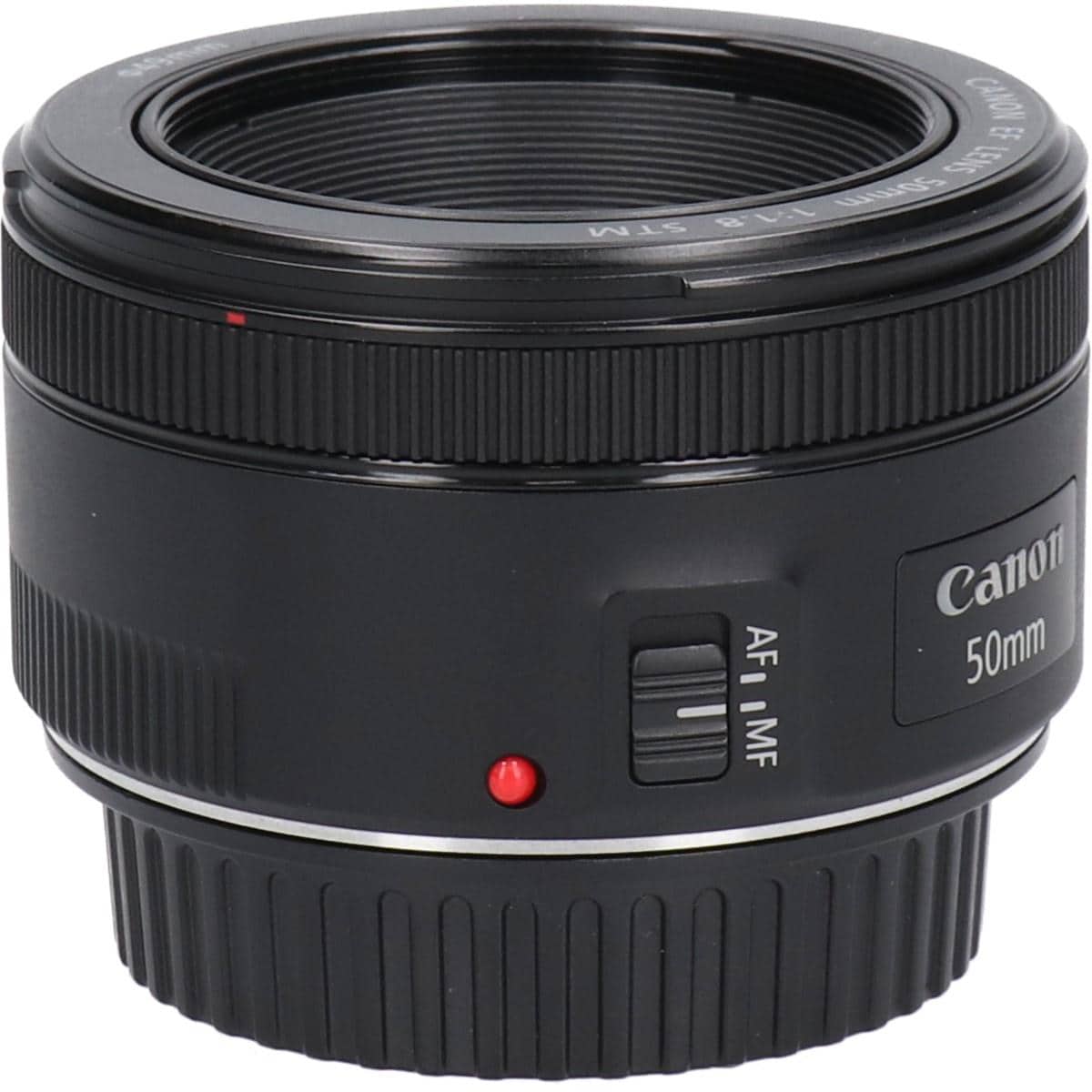 ＥＦ５０ｍｍ　Ｆ１．８ＳＴＭ