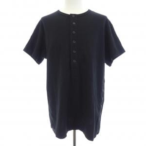 レギュレーションヨウジヤマモト REGULATION Yohji Yamamoto HD-T53-075 Tシャツ