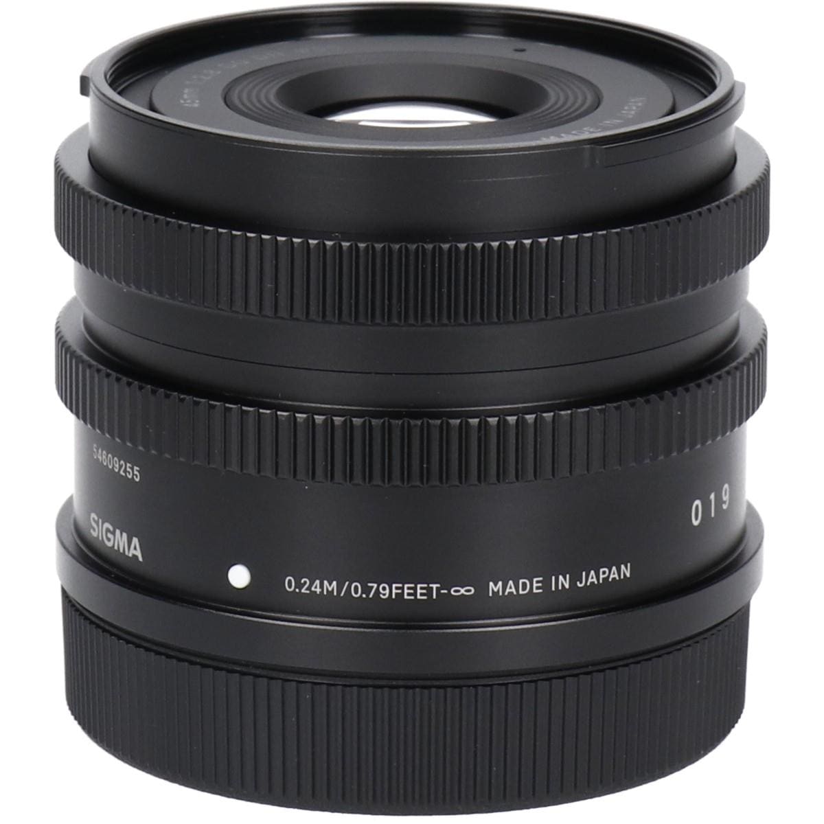 ライカＬ４５ｍｍ　Ｆ２．８ＤＧ　ＤＮ（Ｃ）