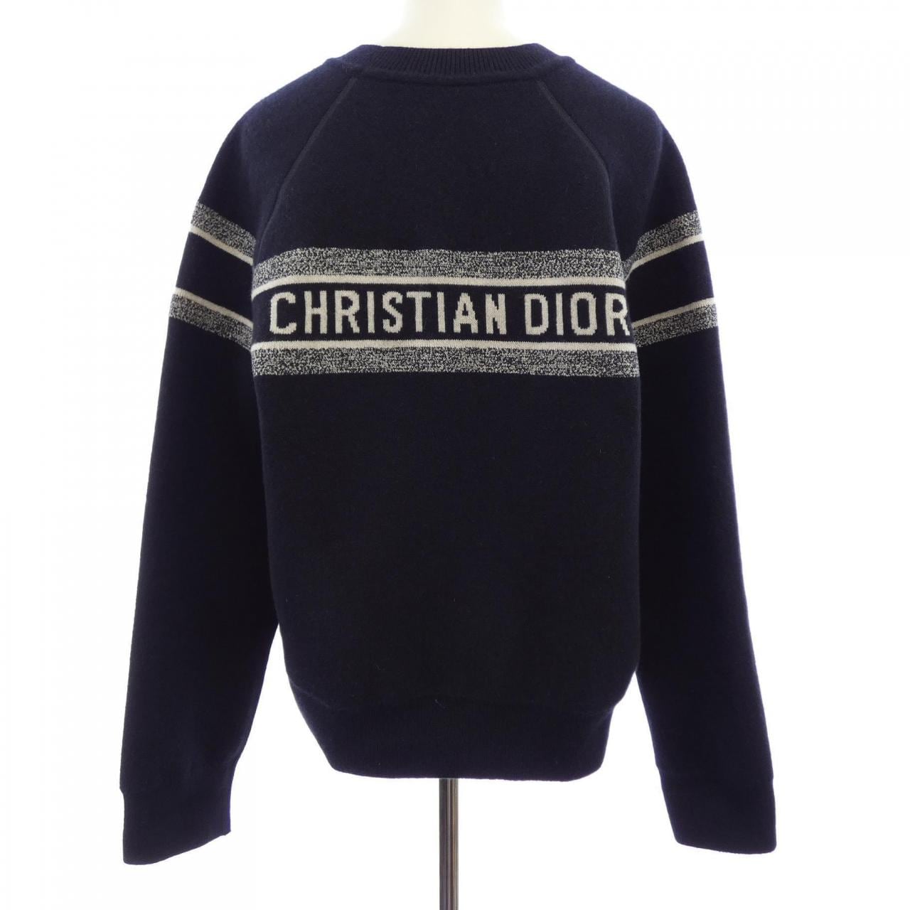 クリスチャンディオール CHRISTIAN DIOR 054S55AM055 ニット