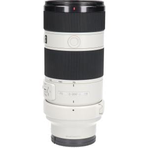 ＦＥ７０－２００ｍｍ　Ｆ４Ｇ　ＯＳＳ