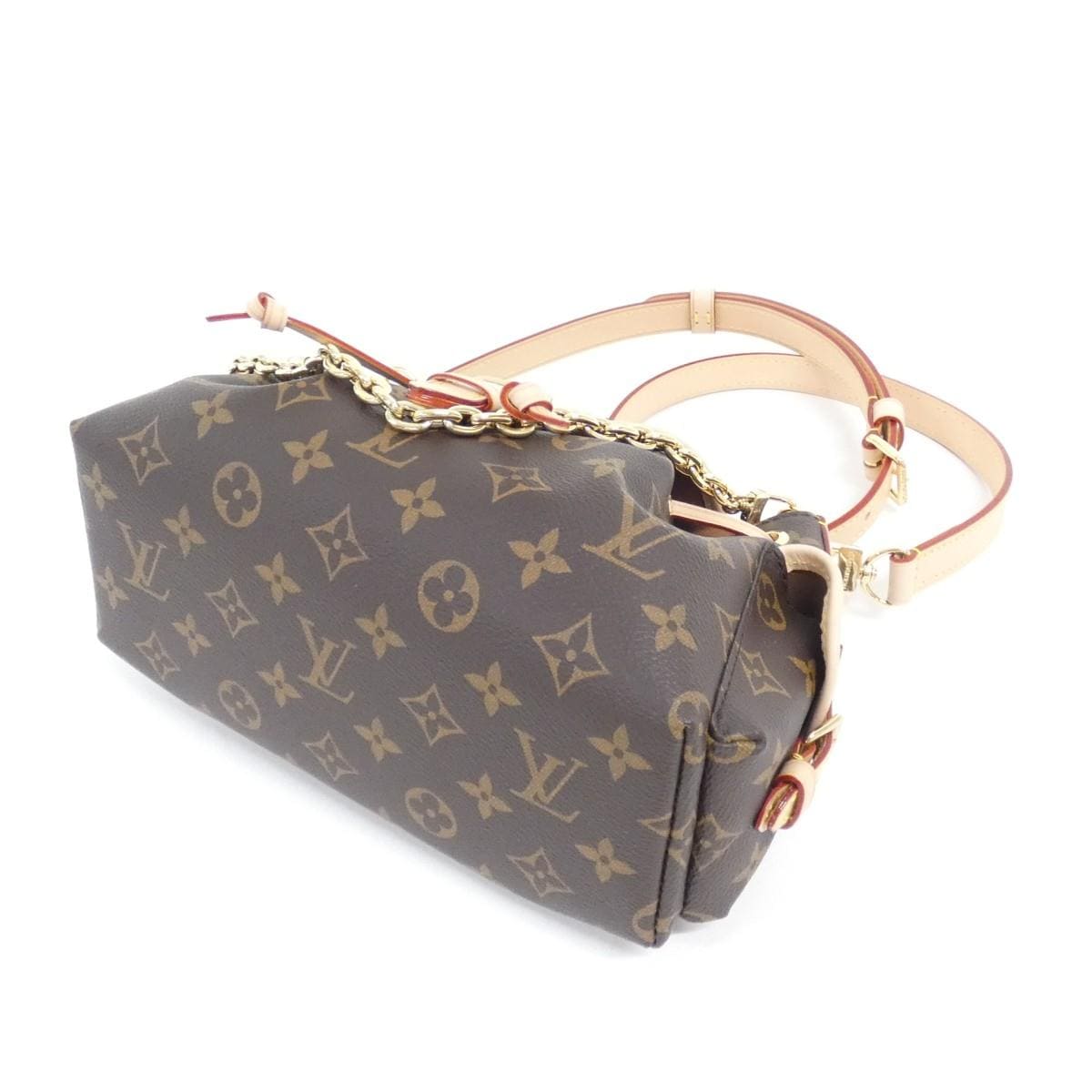 [Unused items] LOUIS VUITTON Monogram Odyssey M25085 Shoulder Bag