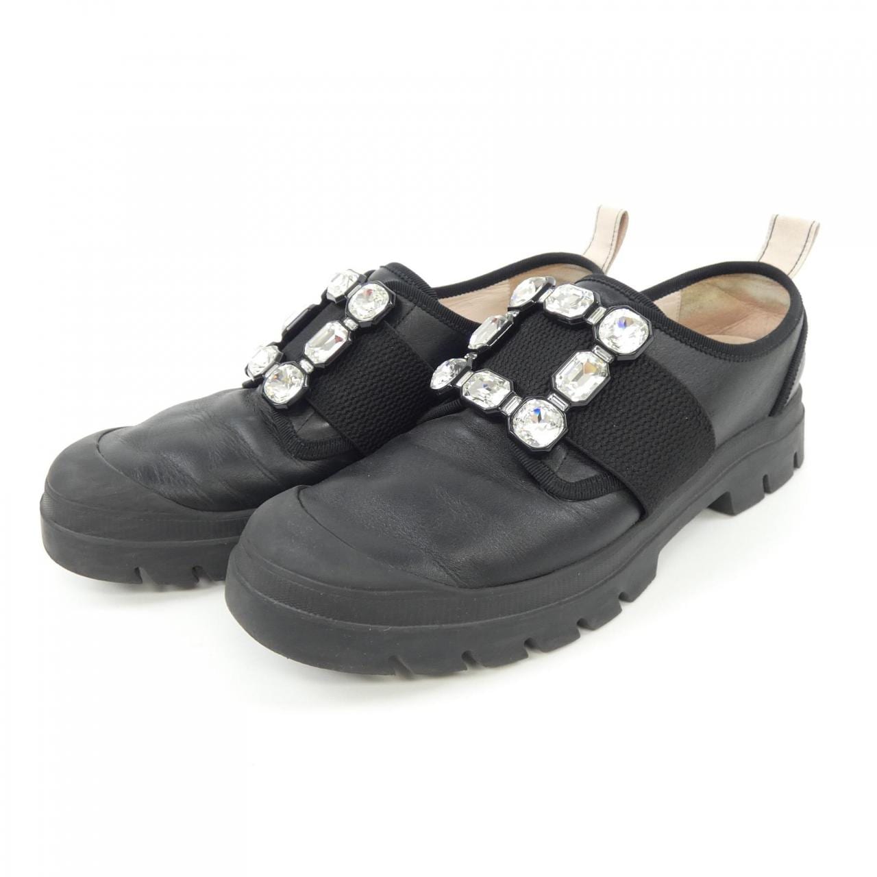 ロジェヴィヴィエ ROGER VIVIER スニーカー