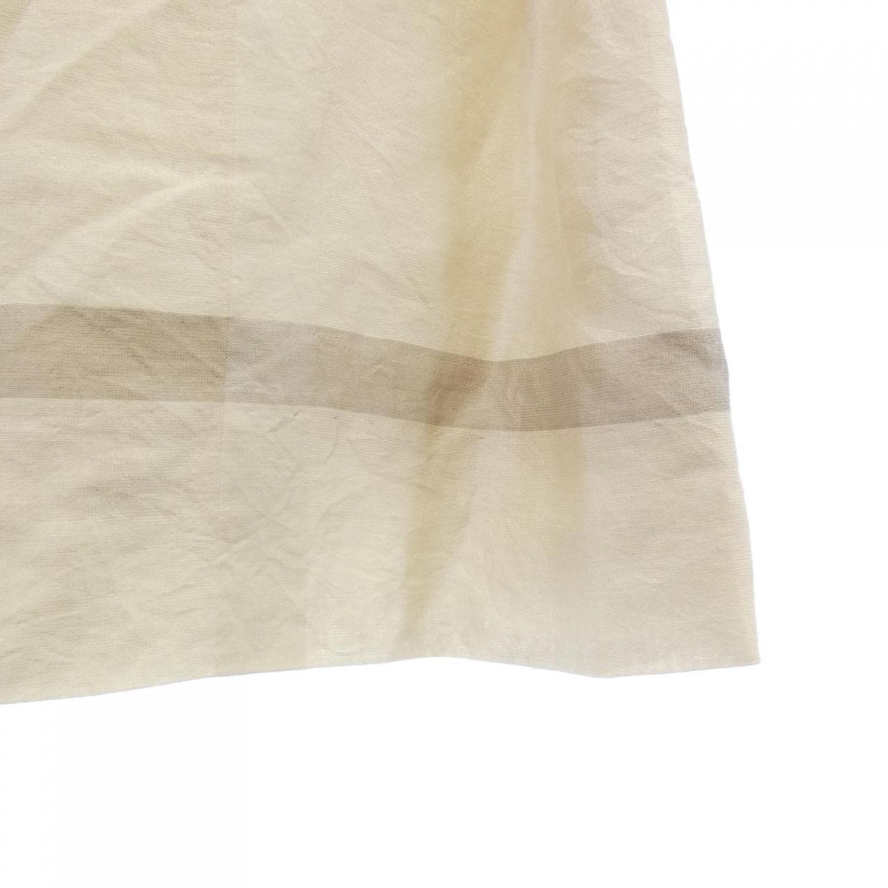 バーバリーロンドン BURBERRY LONDON スカート